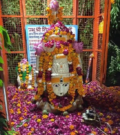 अंतिम सावन का सखिया सोमवार पर हुए विविध आयोजन