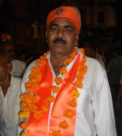 पालीवाल समाज करेगा प्रतिभाओं को सम्मानित