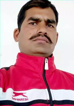 श्री लक्ष्मण सिंह खोखावत बने पतंजलि युवा भारत संगठन के जिला प्रभारी