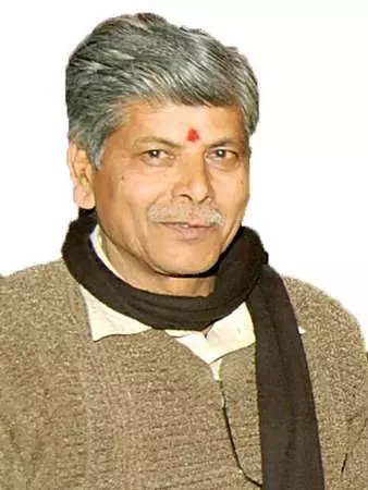 अधिवक्ता श्री कृष्णकांत पालीवाल प्रदेश महासचिव नियुक्त