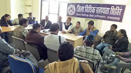 आधार कार्ड  से परिवार तक पहुंचा गुमसुदा बच्चा