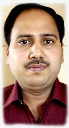 डॉ. अजीत राय को मिली पी-एच. डी. की उपाधि