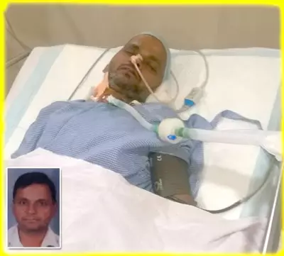 एक माँ की मार्मिक अपील-हर संभव...मदद किजिए