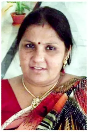 श्रीमती छाया जोशी का आकस्मिक निधन-शोक बैठक इंदौर में