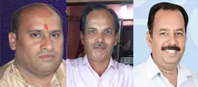 पालीवाल नवयुवक पेढ़ी इंदौर के चुनाव कल-अध्यक्ष पद पर त्रिकोणीय मुकाबला-सबकी निगाह लगी कौन जीतेगा