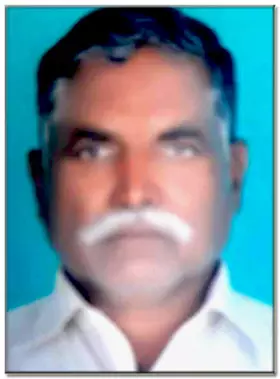 ब्रह्मलीन श्री भेरूलाल व्यास की स्मृति में पालीवाल समाज में बर्तन किए भेंट