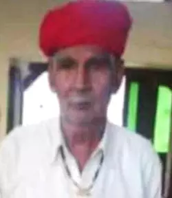 पालीवाल समाज अहमदाबाद के वरिष्ठ समाजसेवी श्री किशनलाल जोशी का निधन-अनेक संगठनों ने दी श्रद्वाजंलि