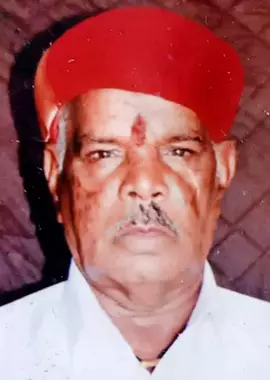 पालीवाल समाज के लोकप्रिय समाजसेवी श्री देवकिशन पुरोहित को समाजबंधुओं ने दी श्रद्वाजंलि